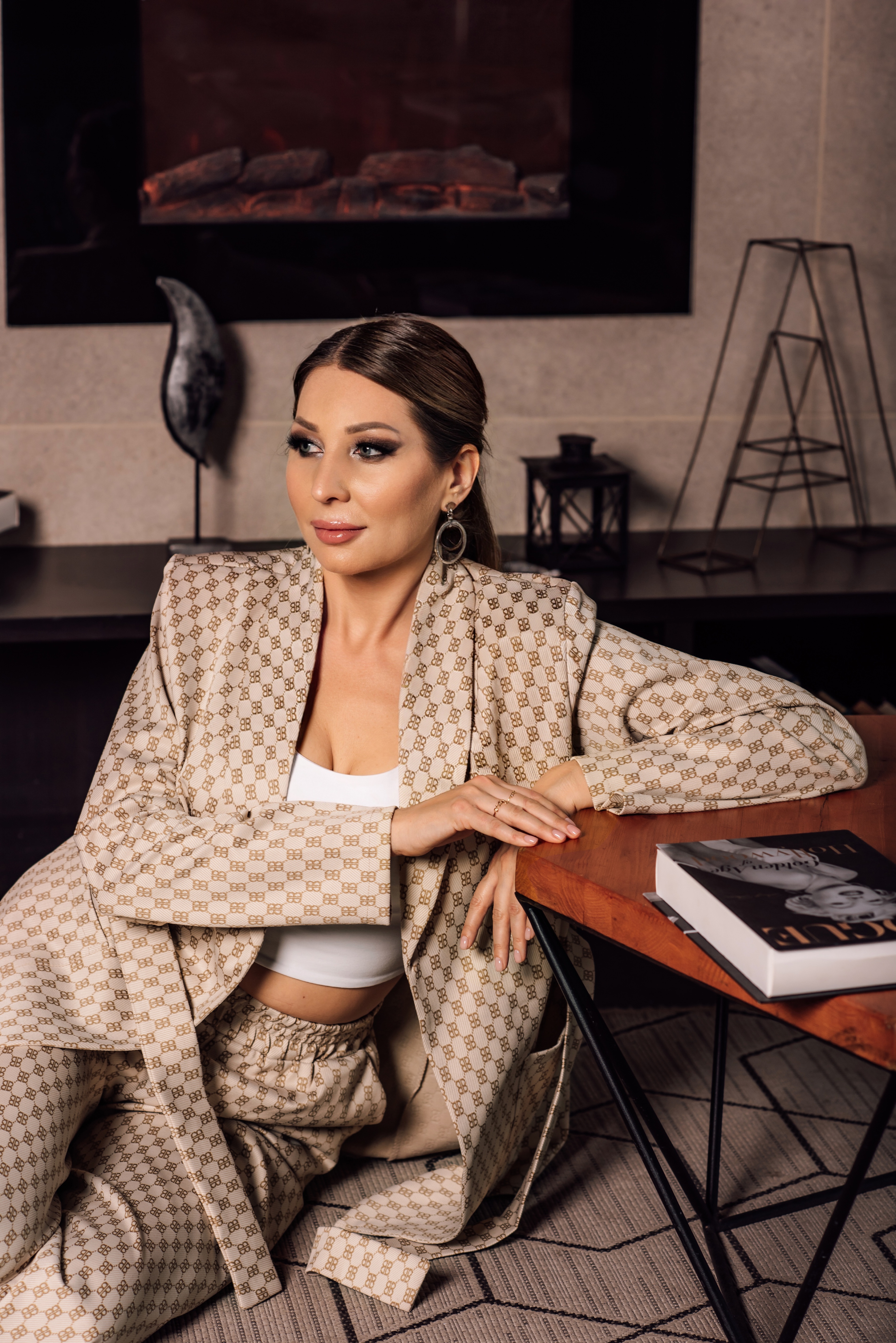 Елена Патрушева